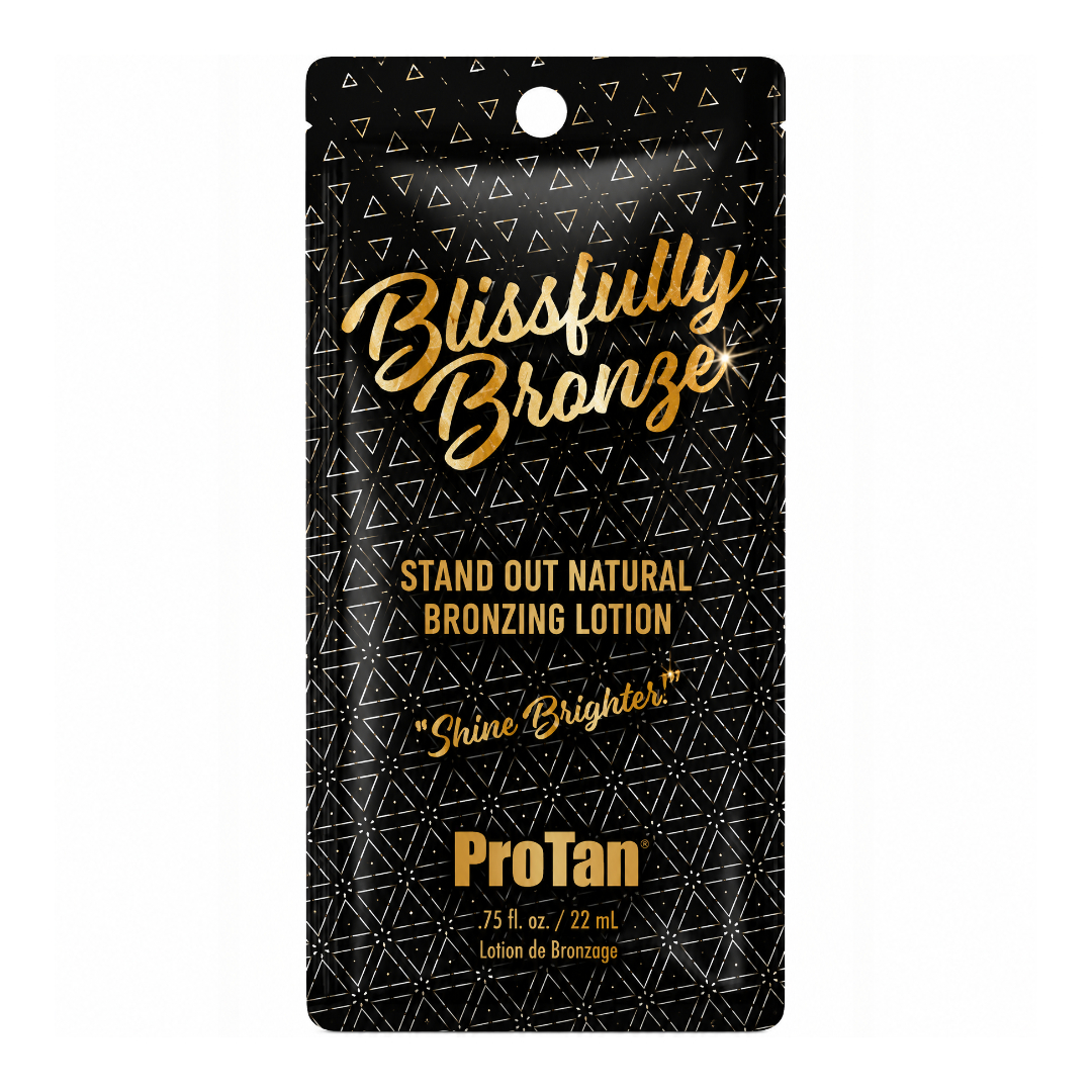 ProTan Blissfully Bronze – természetes bronzosító krém (kinti–benti) – Image 2