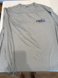 Catch 22 Sport Shirt – Image 3
