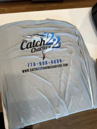 Catch 22 Sport Shirt – Image 4
