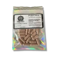 PERFORM + – Image 1