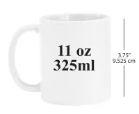 Growth Mug  – Image 6