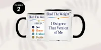 Growth Mug  – Image 2