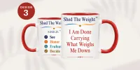 Growth Mug  – Image 3