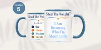 Growth Mug  – Image 5