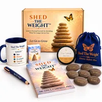 Shed The Weight™ Transformation Box – Image 1