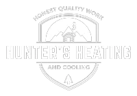 Hunter's Heating and Cooling