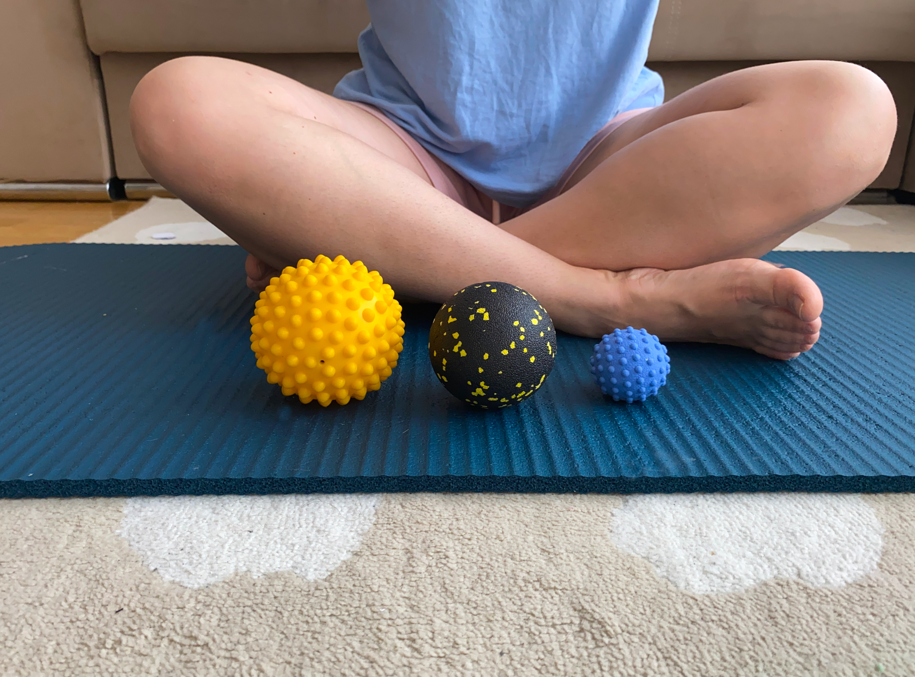 Leg Bundle: 4 Modules – Image 10