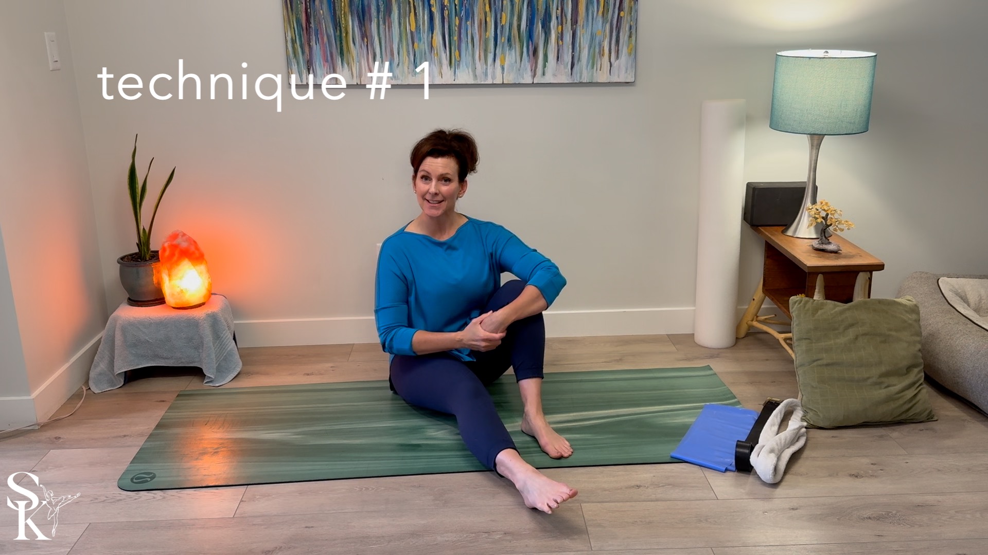 Module #1: Hamstrings – Image 3