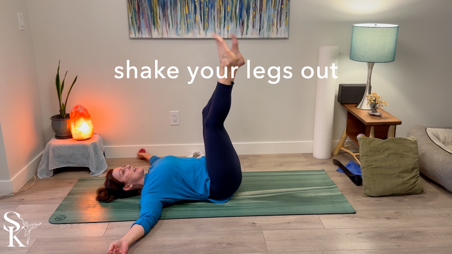 Module #1: Hamstrings – Image 7