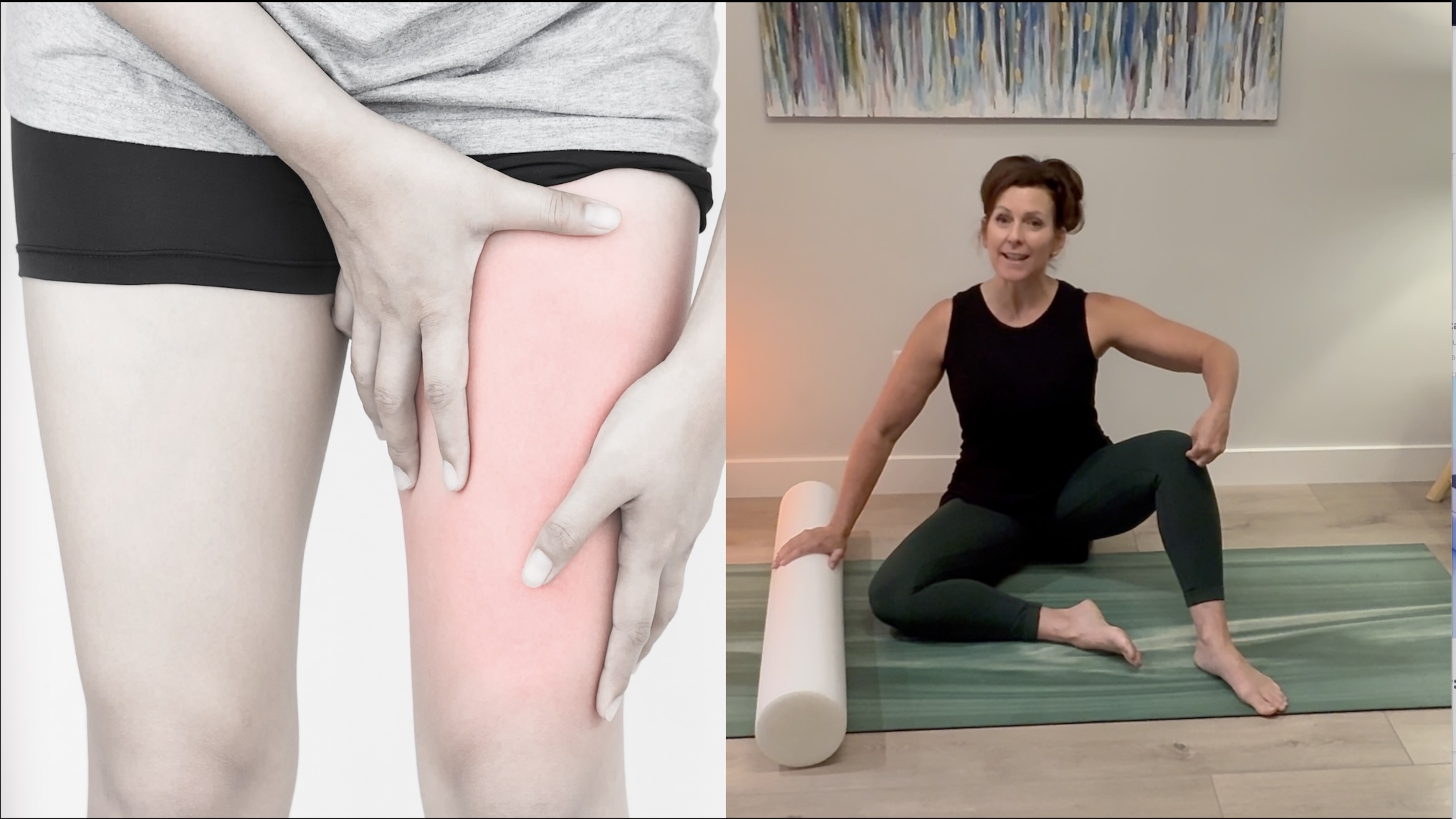 Module #2: Quadriceps – Image 2