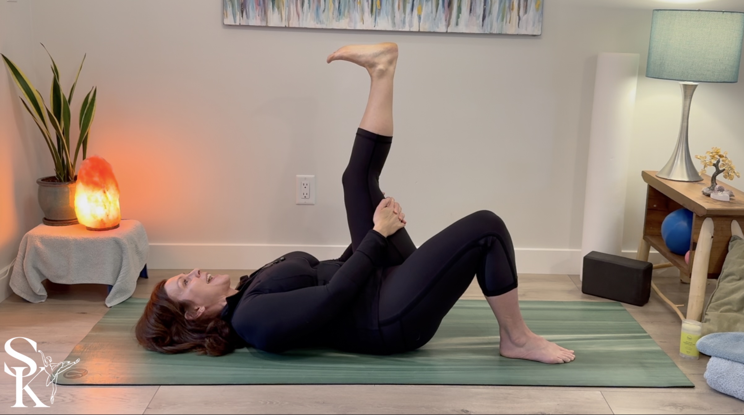 Module # 3: Calf Muscles – Image 4