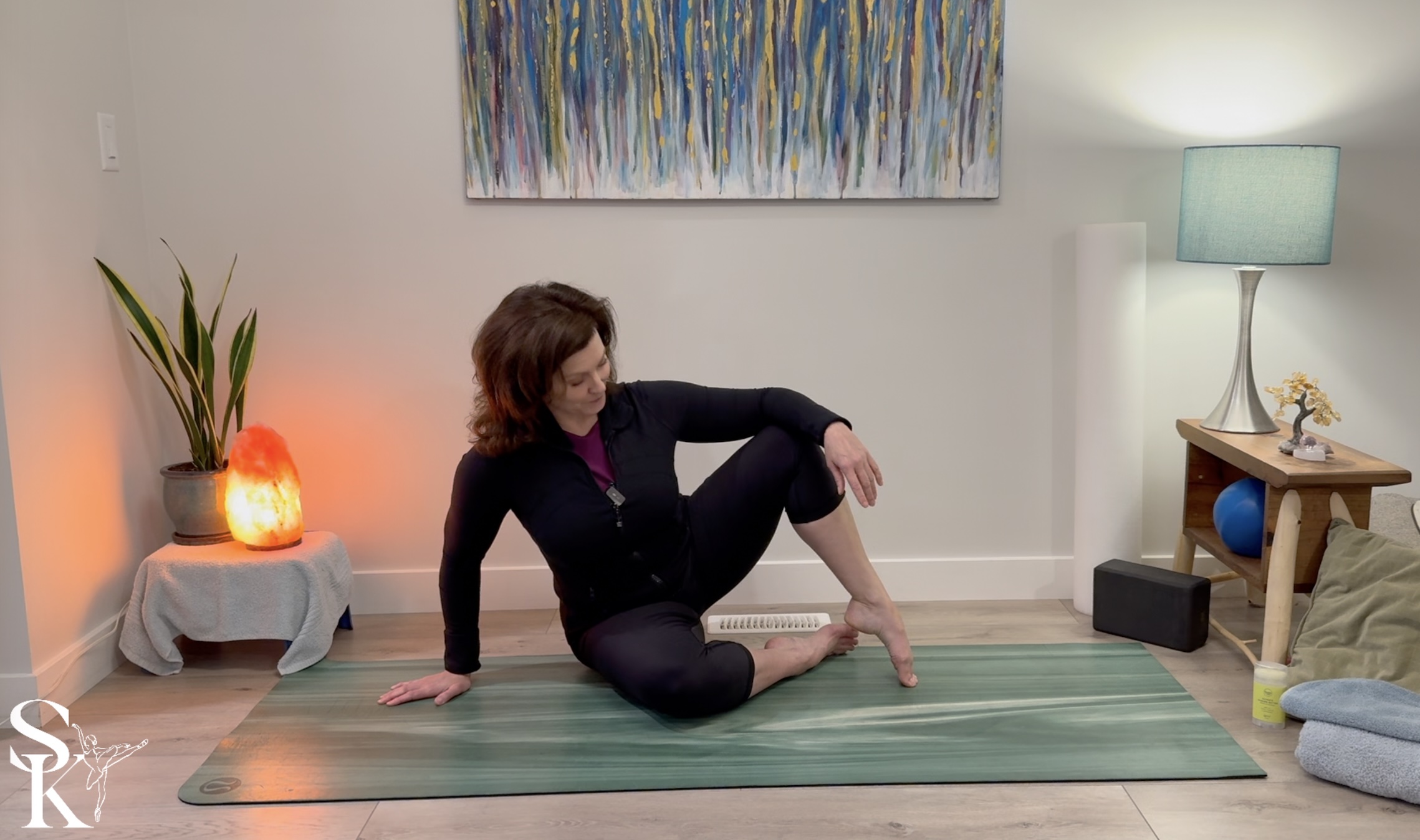Module # 3: Calf Muscles – Image 3