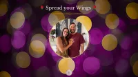 Spread your Wings – Der Shakti-Abend – Image 1