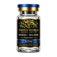 Consultation Semax/Selank  – Image 1
