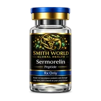 Consultation Sermorelin  – Image 1