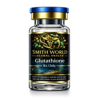 Consultation Glutathione – Image 1