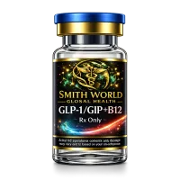 Consultation GLP-1/GIP + B12  – Image 1