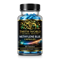Consultation Methylene Blue Capsules – Image 1
