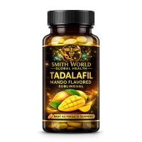 Consultation Tadalafil Mango Flavored Sublingual  – Image 1