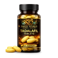 Consultation Tadalafil Tablets – Image 1