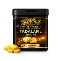 Consultation Tadalafil Troche – Image 1