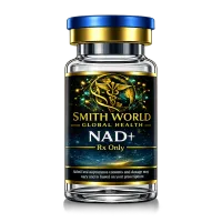 Consultation NAD+ – Image 1