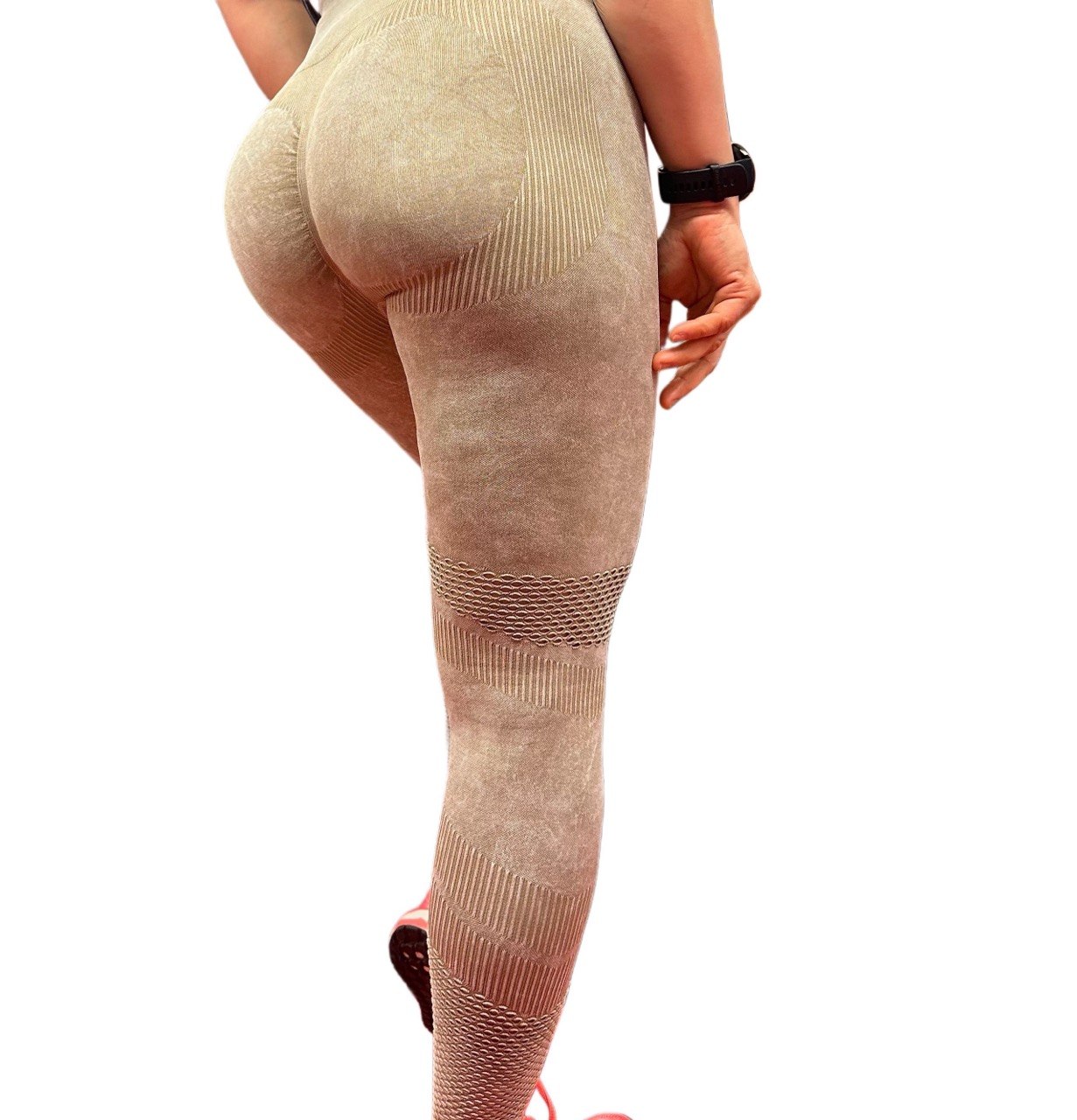 Scrunch Butt Leggings – Image 5