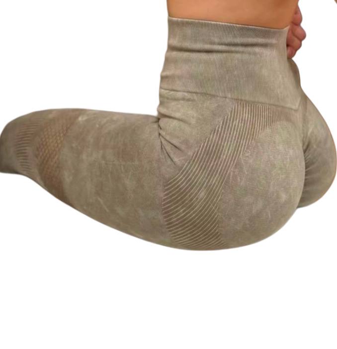 Scrunch Butt Leggings – Image 2
