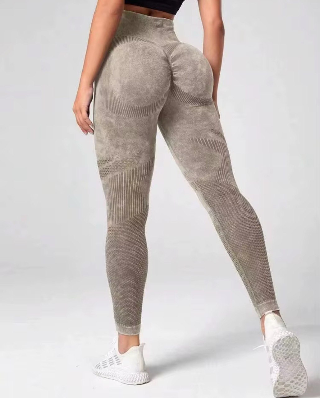Scrunch Butt Leggings – Image 7