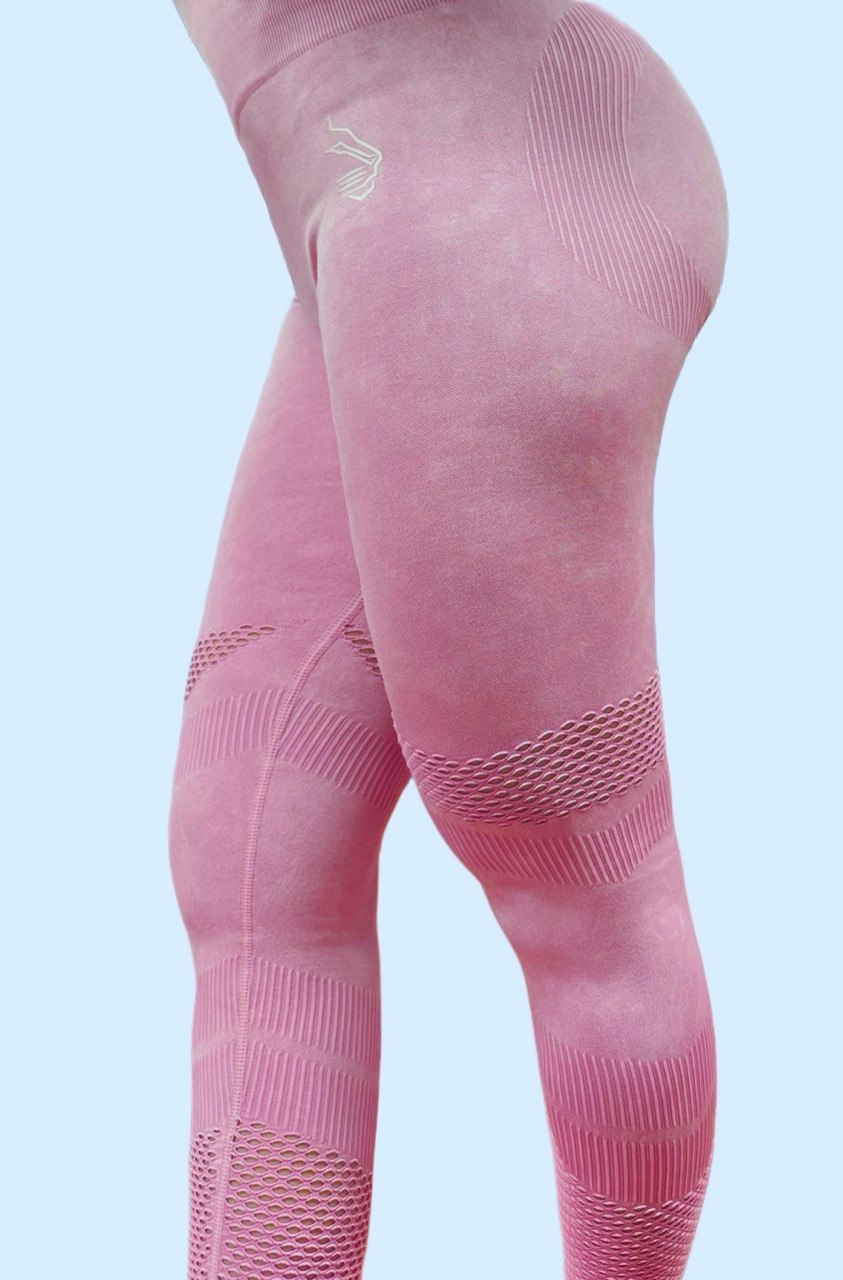 Scrunch Butt Leggings – Image 10