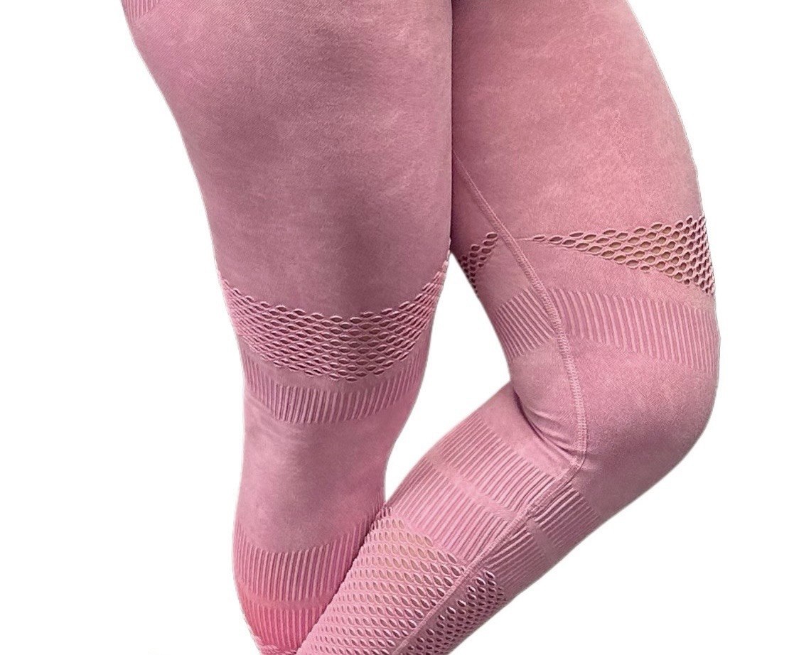 Scrunch Butt Leggings – Image 8