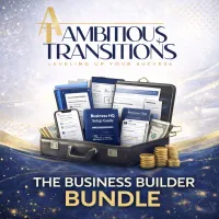 The Business Builder Bundle – Image 1