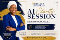 AI Clarity Session. – Image 1