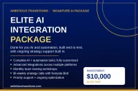 Elite AI Integration Package – Image 1