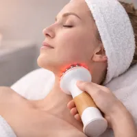 Red Light Wellness Lymph Massager – Image 2
