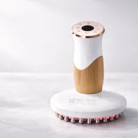 Red Light Wellness Lymph Massager – Image 3
