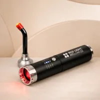 Red Light Therapy Wand – Image 3