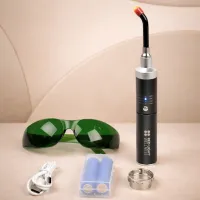 Red Light Therapy Wand – Image 2
