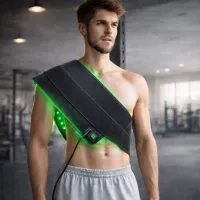 Pad Green 36" x 9" – Image 1
