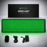 Pad Green 36" x 9" – Image 2