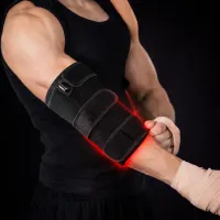 Red Light Therapy Calf or Arm Wrap – Image 2