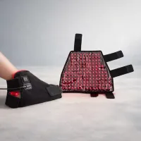Red Light Therapy Foot Wrap – Image 1