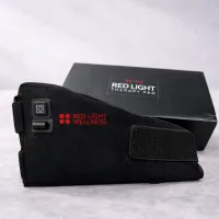 Red Light Therapy Foot Wrap – Image 2
