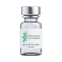 Glutathione 200mg/mL (10mL) – Image 1