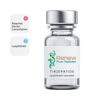 Tirzepatide 5mg (3mL) - Lyophilized – Image 1