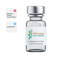 Semaglutide 10 mg (3mL) - Lyophilized – Image 1