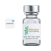 SLU-PP-332 5mg (3mL) - Lyophilized – Image 1