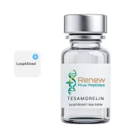 Tesamorelin 10mg (3ml) - Lyophilized – Image 1