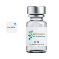 SS-31 (50 mg) (3ml) - Lyophilized – Image 1