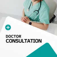 Doctor's Consultation – Image 1